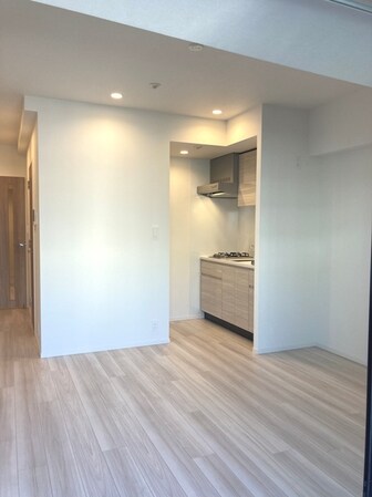 パークアクシス両国スクエアの物件内観写真